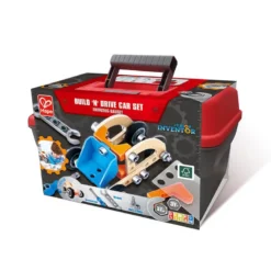 Coche de juguete para construir – Build 'n' Drive