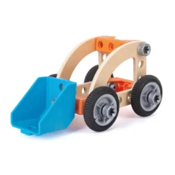 Coche de juguete para construir – Build 'n' Drive
