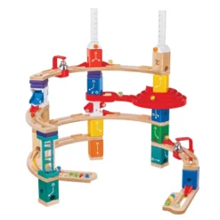 Conjunto de codificación avanzada – Quadrilla
