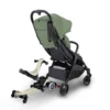 Connect 360º – Tu Stroll•Lite y tu Go•Up 360°