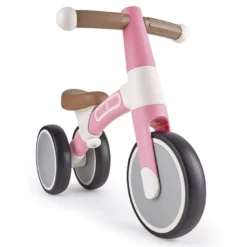 Correpasillos My First Balance Bike rosa