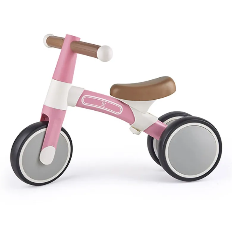 Correpasillos My First Balance Bike rosa
