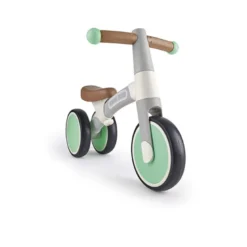 Correpasillos My First Balance Bike verde