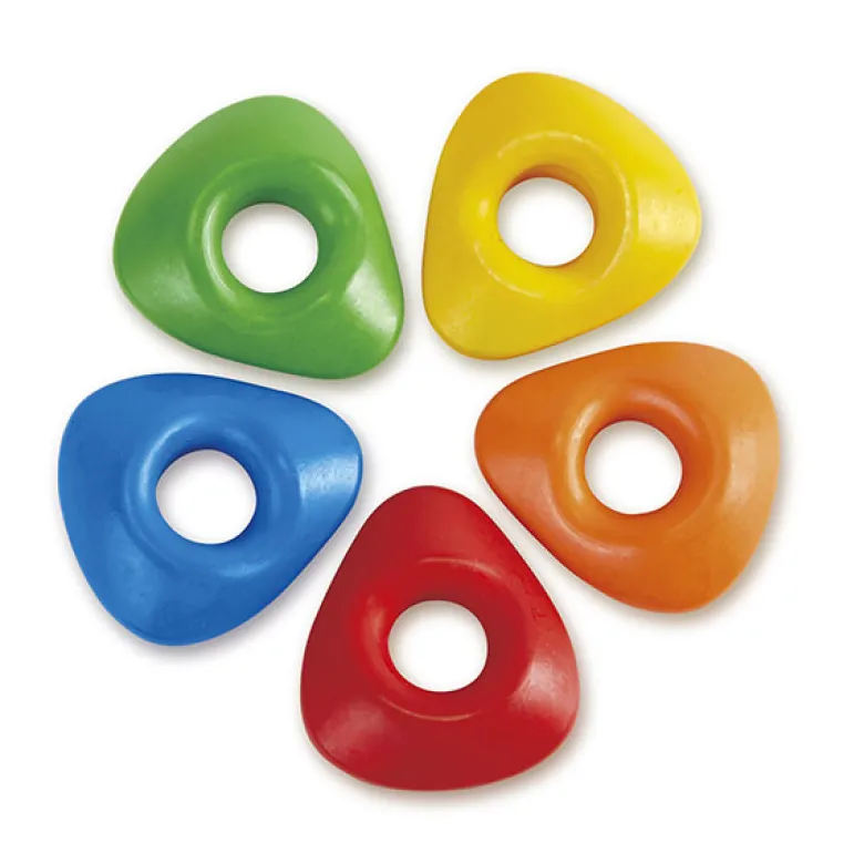 Crayons de colores