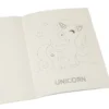 Cuaderno para practicar y mejorar el trazo