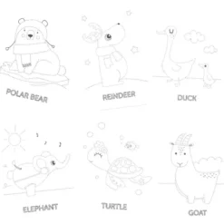 Cuaderno para practicar y mejorar el trazo