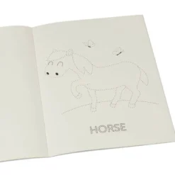 Cuaderno para practicar y mejorar el trazo