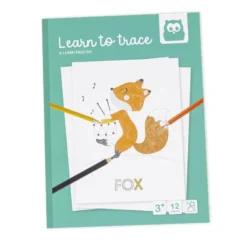 Cuaderno para practicar y mejorar el trazo
