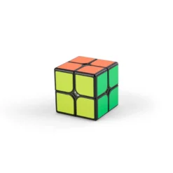 Cubo mágico 2x2 - Nivel Iniciación