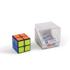 Cubo mágico 2x2 - Nivel Iniciación