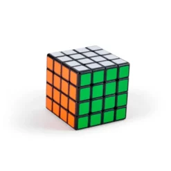 Cubo mágico 4x4 - Nivel Perfeccionamiento