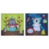 Deco stickers