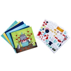 Deco stickers