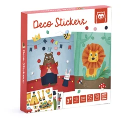 Deco stickers