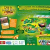 Desafíos de la naturaleza. El gran juego de los dinosaurios - Italiano