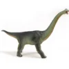 Dinosaurio Branchiosaurio de PVC blando