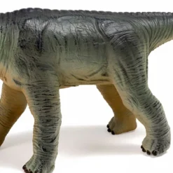 Dinosaurio Branchiosaurio de PVC blando