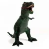 Dinosaurio gigante T-Rex de PVC blando