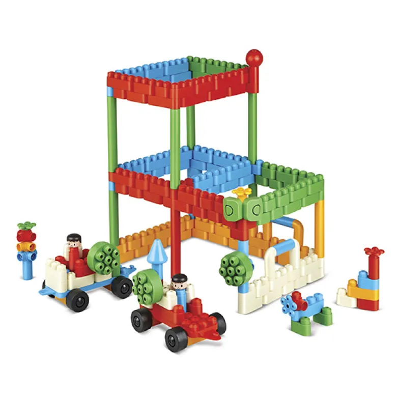 Dinosaur paradise kit
