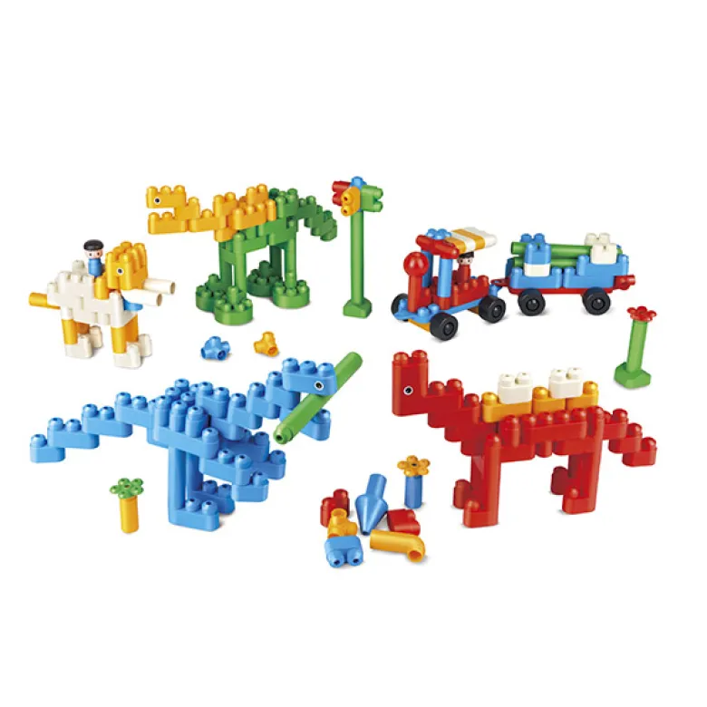 Dinosaur paradise kit
