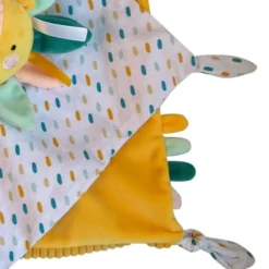 Dudú para bebés con forma de león – Cucu