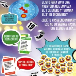 El juego del año