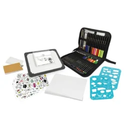 Estudio profesional Tableta 3 en 1