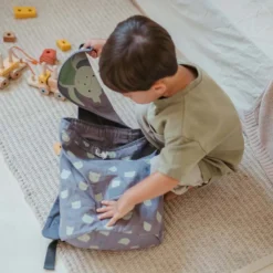 FANTASY BACKPACK DRAGON