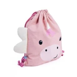 FANTASY SOFT BACKPACK UNICORN