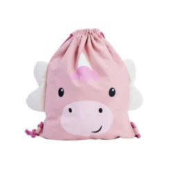 FANTASY SOFT BACKPACK UNICORN
