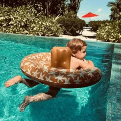 Flotador para bebé Sea Star