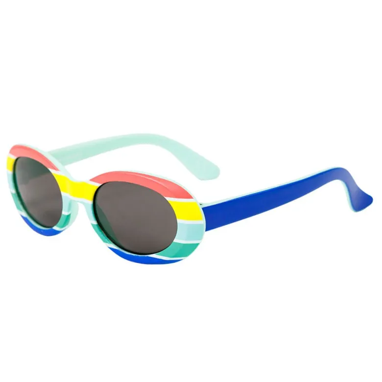 Gafas de sol para bebés con protección UV100% - Rainbow