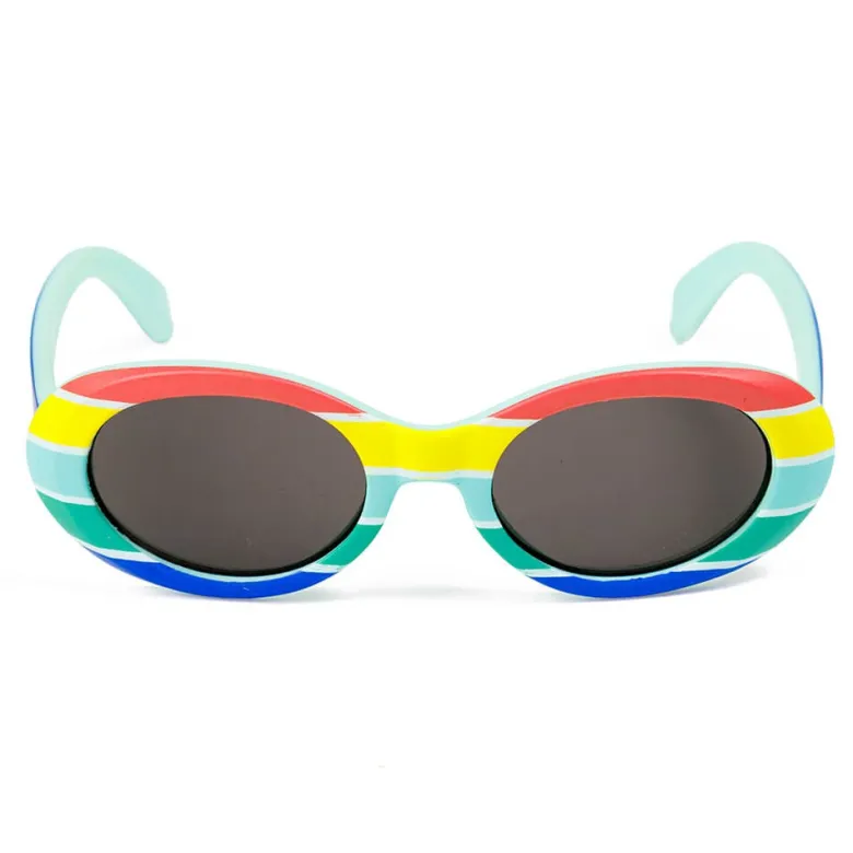 Gafas de sol para bebés con protección UV100% - Rainbow