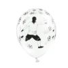 Globos temática fútbol pack 50