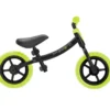 GO BIKE 10'' LIME GREEN