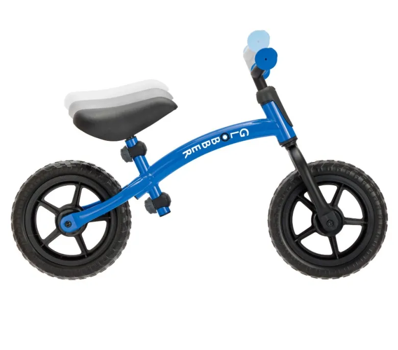 GO BIKE 10'' NAVY BLUE