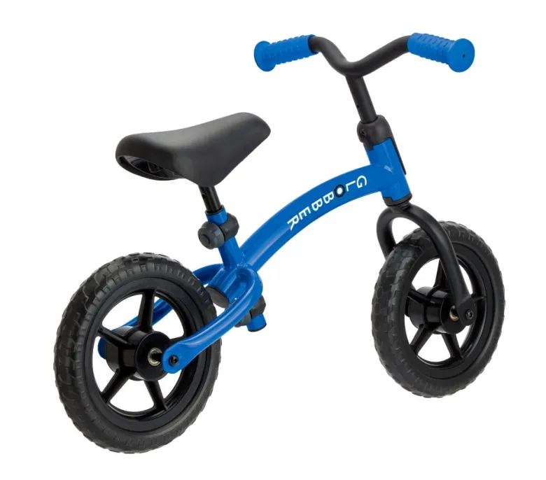 GO BIKE 10'' NAVY BLUE