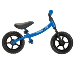 GO BIKE 10'' NAVY BLUE
