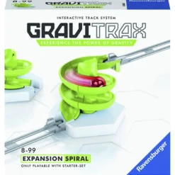 Gravitrax Spirale