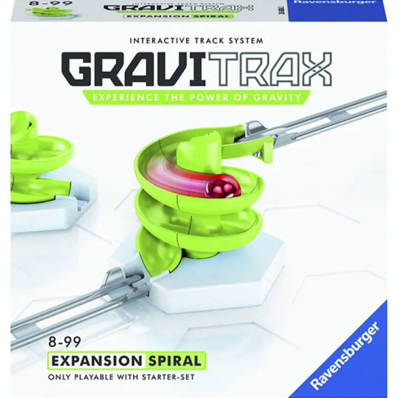 Gravitrax Spirale