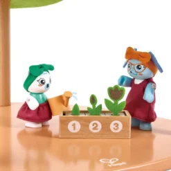 GREEN PLANET'S SCHOOL
