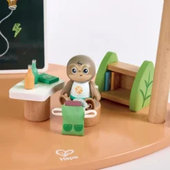 GREEN PLANET'S SCHOOL