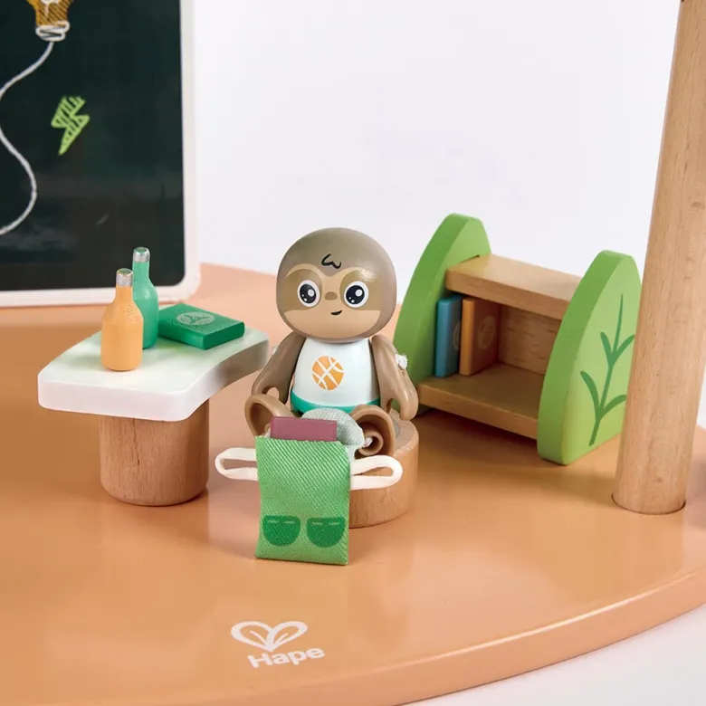 GREEN PLANET'S SCHOOL