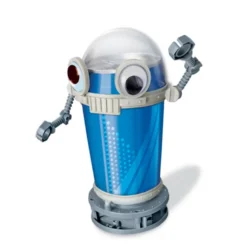Green Science robot detector de bordes