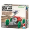 Green Science solar rover