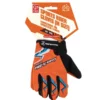 Guantes protectores infantiles Off-Road – Talla M