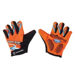 Guantes protectores infantiles Off-Road – Talla S