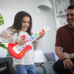 Guitarra connectable Magic Touch™ - Together in tune