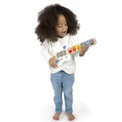 Guitarra magic touch