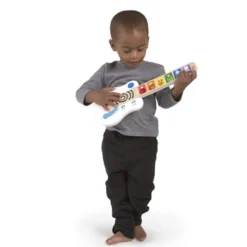 Guitarra magic touch